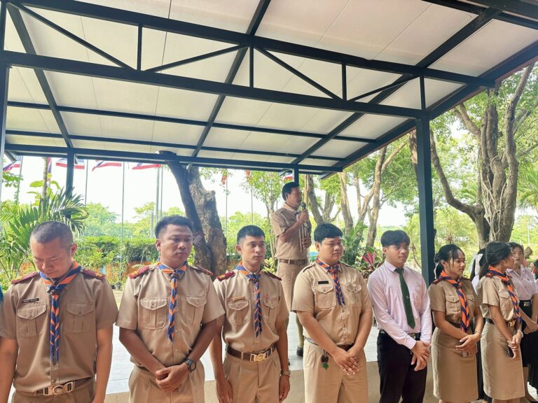 2568.06.18 เรียนดี มีความสุข